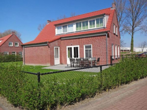 Mesmerising holiday home with garden